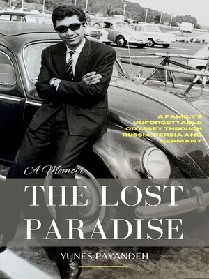 cover image of The Lost Paradise